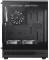 Миниатюра GAMEMAX Vista COC AB Black with window, фото 6