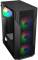 Миниатюра Cougar MX110 RGB Black with window, фото 2