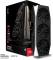 Миниатюра XFX Mercury AMD Radeon RX 9070XT Gaming Edition 16GB RX-97TMERCB9, фото 1