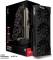 Миниатюра XFX Swift AMD Radeon RX 9070 OC Triple Fan Gaming Edition 16GB RX-97SWFB3B9, фото 1