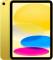 Миниатюра Apple iPad 10.9 A16 256GB Wi-Fi (MD4J4) 2025 Yellow, фото 1