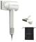 Миниатюра AENO High Speed Hair Dryer White Gravity Sensor AHD0005W, фото 1