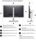 Миниатюра Dell Pro Plus 27' 4K USB-C Hub Monitor P2725QE 210-BRDS, фото 17
