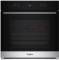 Миниатюра Whirlpool WOI7A8FPT1SXA, фото 1