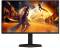Миниатюра AOC Gaming Monitors 25G4SXU, фото 2