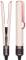 Миниатюра Dyson Airstrait HT01 - Ceramic Pink/ Rose Gold 598960-01, фото 1
