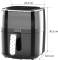 Миниатюра QUIN Air Fryer YJ-315AD, фото 2