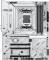 Миниатюра ASUS X870 MAX GAMING WIFI7 W 90MB1LZ0-M0EAY0, фото 2