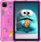 Миниатюра Oscal Pad 50 Kids 2/64GB Wi-Fi Pink, фото 1