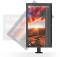 Миниатюра Lg 31.5' UHD 4K Ergo IPS Monitor 2024 32UN880K-B, фото 7