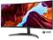 Миниатюра Lg 34' UltraWide Curved Monitor 34WR55QK-B, фото 2