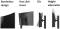 Миниатюра Lg 34' UltraWide Curved Monitor 34WR55QK-B, фото 4