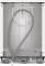 Миниатюра Bosch SMS26DW00T, фото 2