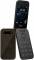 Миниатюра HMD 2660 4G Flip DS Black, фото 1