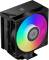 Миниатюра PCCooler RT500 Digital ARGB Black RT500-BKAWYL-GL, фото 1