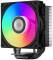 Миниатюра PCCooler RT400 ARGB Black, фото 1