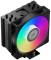 Миниатюра PCCooler RT400 ARGB Black, фото 3