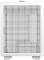 Миниатюра Deepcool CH160 MESH White R-CH160-WHNMI0-G-1, фото 4