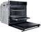 Миниатюра Whirlpool WOI4S8CM1SXA, фото 3