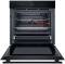 Миниатюра Whirlpool WOI68FPT1SBA, фото 1