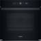 Миниатюра Whirlpool WOI68FPT1SBA, фото 3