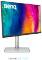 Миниатюра BenQ D2730S 9H.LN7LA.TBE, фото 2