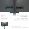 Миниатюра BenQ RD320UA 9H.LMTLA.TBE, фото 3