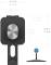Миниатюра BenQ RD320UA 9H.LMTLA.TBE, фото 6
