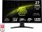 Миниатюра MSI MAG 274CQF 9S6-3CE31T-007, фото 1
