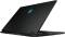 Миниатюра MSI Stealth 18 HX AI A2XWHG Midnight Black A2XWHG-038PL, фото 1
