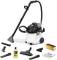 Миниатюра Karcher SE 6 Signature Line 1.081-190.0, фото 1