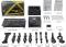 Миниатюра Seasonic Focus GX-70W V4 ATX 3.1 (FOCUS-GX-750-ATX31) Black, фото 4