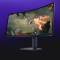 Миниатюра Dell Alienware 34' Gaming Monitor AW3425DWM Black 210-BQWL, фото 8