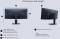 Миниатюра Dell Alienware 34' Gaming Monitor AW3425DWM Black 210-BQWL, фото 10