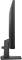 Миниатюра Dell Pro 24' Monitor E2425HM Black 210-BRDN, фото 5