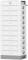 Миниатюра Dyness STACK100-10 10xS51100 51.2kW 512V 100Ah LiFePO4 SBDU100 (STACK100-10-51.2kW), фото 1