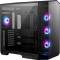 Миниатюра MSI MAG PANO 100R PZ Black, фото 1