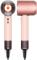 Миниатюра Dyson Supersonic HD16 Nural Ceramic Pink/Rose Gold 598975-01, фото 2