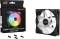 Миниатюра be quiet! LIGHT WINGS LX 120mm PWM Reverse Black BL132, фото 1