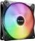 Миниатюра be quiet! LIGHT WINGS LX 120mm PWM Reverse Black BL132, фото 2