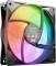 Миниатюра be quiet! LIGHT WINGS LX 120mm PWM Reverse Black BL132, фото 3