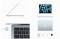 Миниатюра Apple MacBook Air 15 M4 A3241 Sky Blue 2025 Z1HD000G2, фото 4