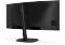 Миниатюра Philips 34' Curved Business monitor Black 34B2U3600C/00, фото 7
