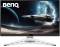 Миниатюра BenQ MOBIUZ Gaming Monitor EX271Q 9H.LNCLB.QBE, фото 10