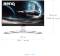 Миниатюра BenQ MOBIUZ Gaming Monitor EX251 9H.LN9LA.TBE, фото 6