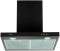 Миниатюра ARTEL ART 1360 T SHAPE BLACK, фото 1