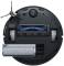 Миниатюра Ecovacs Deebot X8 Pro Omni BLACK DEX56 BLACK, фото 4