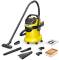 Миниатюра Karcher  WD 5 P V-25/8/35 CAR 1.628-314.0, фото 1
