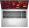 Миниатюра HP ZBook Fury 16 G10 Mobile Workstation PC Nouvelle Silver 98J79ET, фото 6