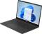 Миниатюра HP Laptop 15-fc0017na Jet black 8B4U2EA, фото 3